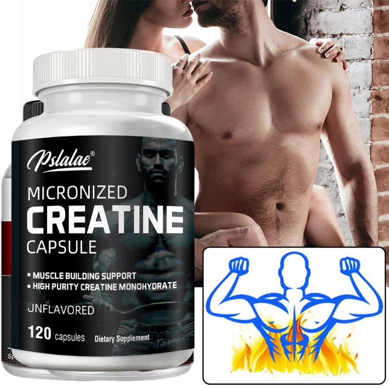 Nutrition Workout - Kreatyna Monohydrat Energia Wydajność Białka Whey