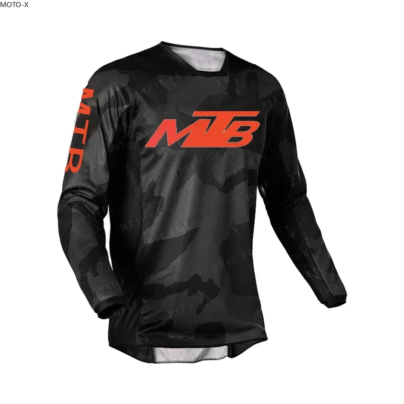 X Nutrition - Odzież motocrossowa górskiego enduro na rower