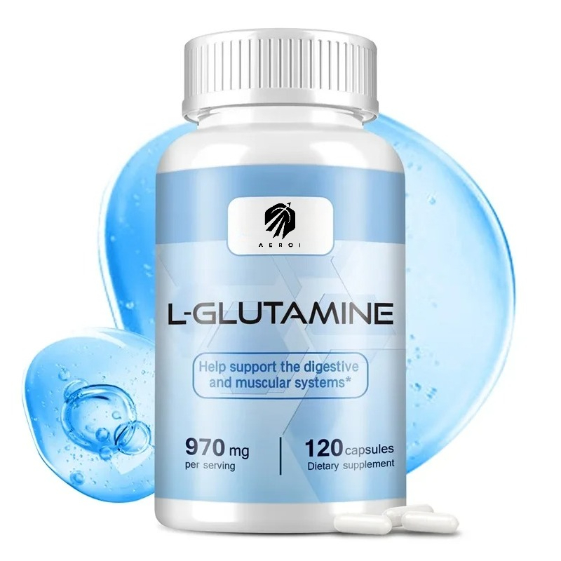 Suplement L-Glutamina na Treni – Nutrition Workout recenzja i cena