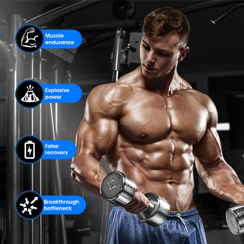 Monohydrat kreatyny Wydajność  – Nutrition Workout recenzja i cena