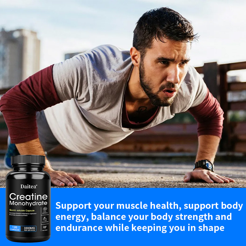 Kreatyna Monohydrat do regener – Nutrition Workout recenzja i cena
