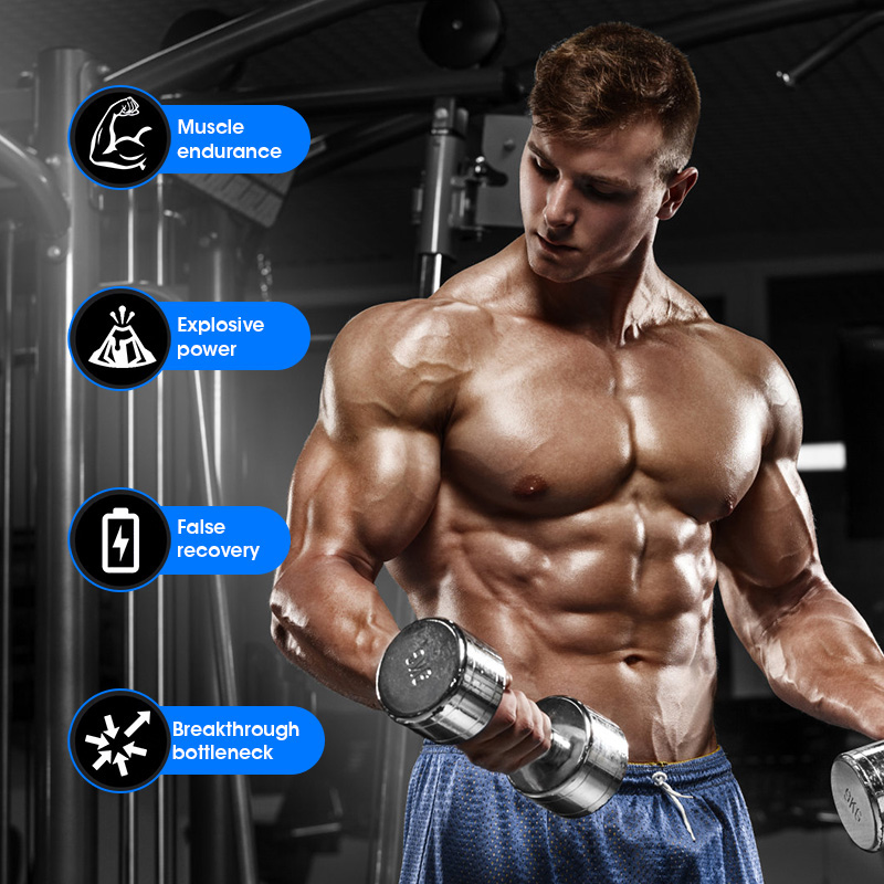 Kreatyna Monohydrat do regener – Nutrition Workout recenzja i cena
