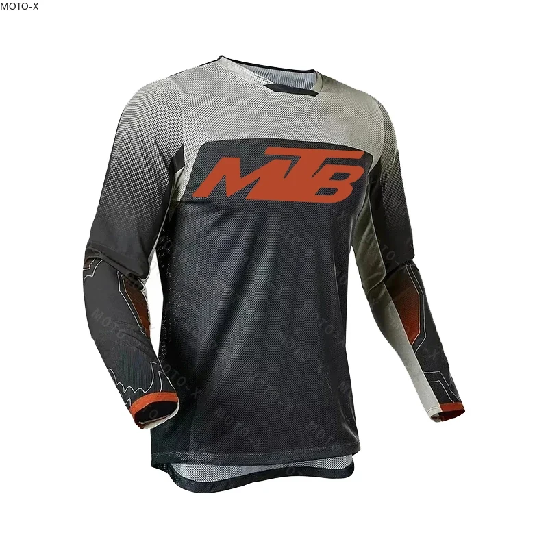 Odzież motocrossowa górskiego  – X Nutrition recenzja i cena