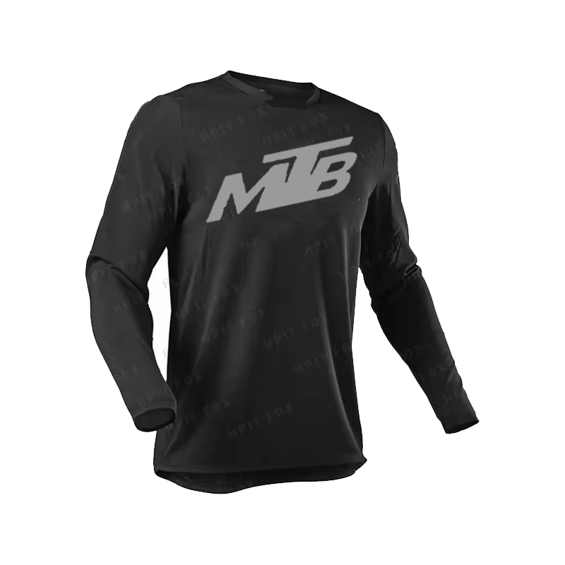Odzież motocrossowa górskiego  – X Nutrition recenzja i cena