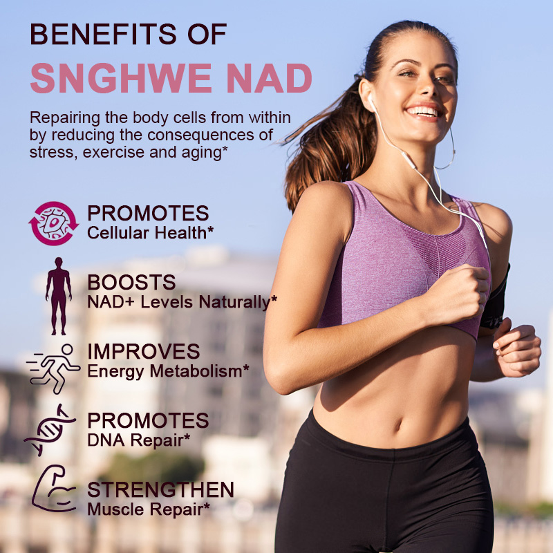 NAD+Resweratrol zawierający su – Resveratrol Capsule Anti Aging recenzja i cena